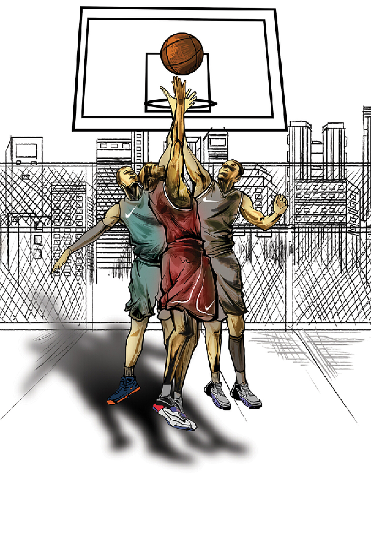 体育道德与 体育道德与